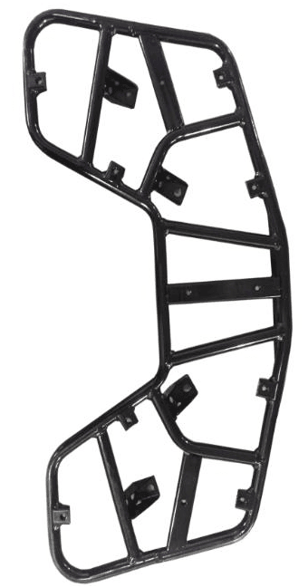 Raptor Front Rack - TaoTao Parts Direct