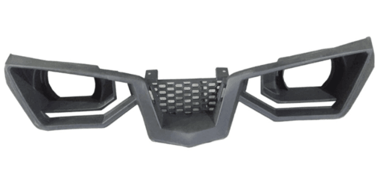 Raptor Headlight Trim - TaoTao Parts Direct