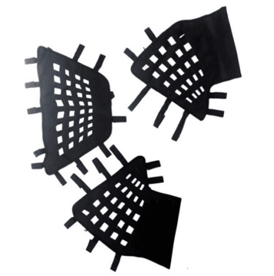 GK80 Fabric Set - TaoTao Parts Direct