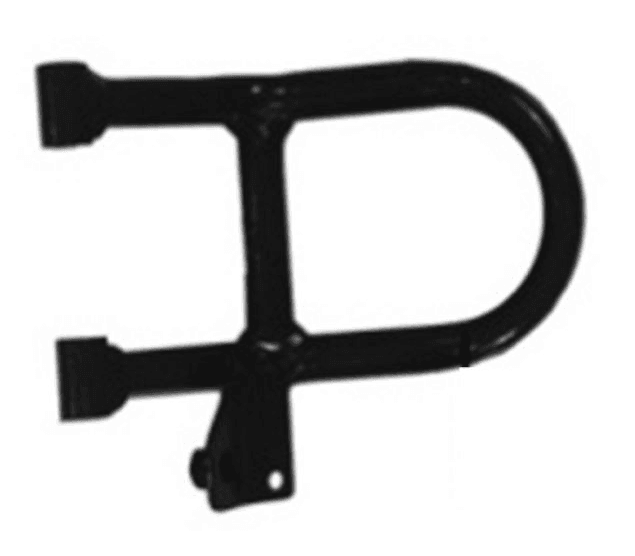 GK80 Throttle Pedal - TaoTao Parts Direct