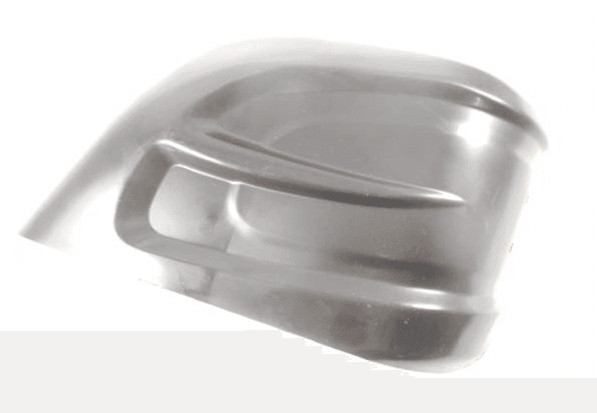 GK80 Chain Cover - TaoTao Parts Direct