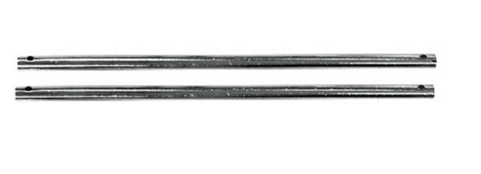 GK80 Seat Track - TaoTao Parts Direct