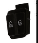 Go Kart Low Beam/High Beam Switch - TaoTao Parts Direct