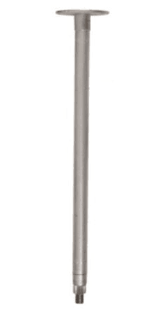 GK110 Steering Shaft - TaoTao Parts Direct