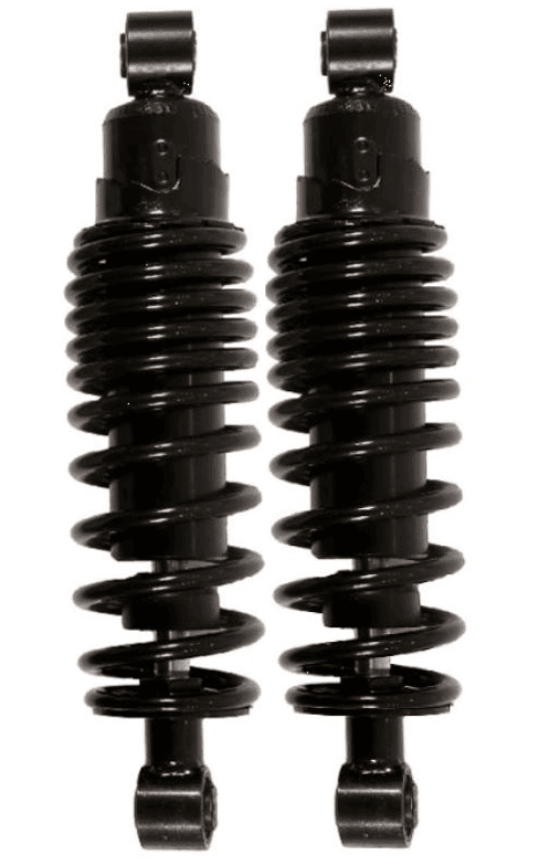 GK110 Front Shock Set - TaoTao Parts Direct