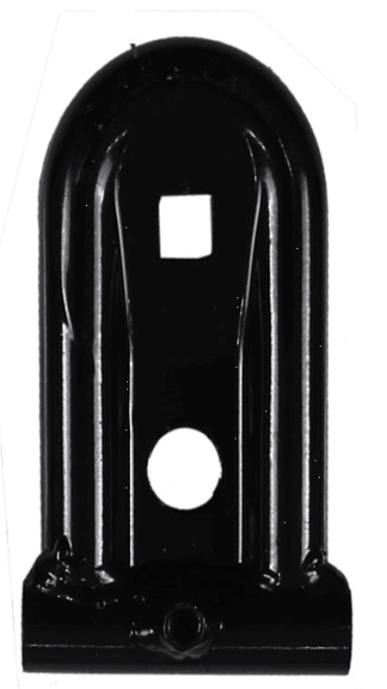 GK110 Upper A-Arm - TaoTao Parts Direct