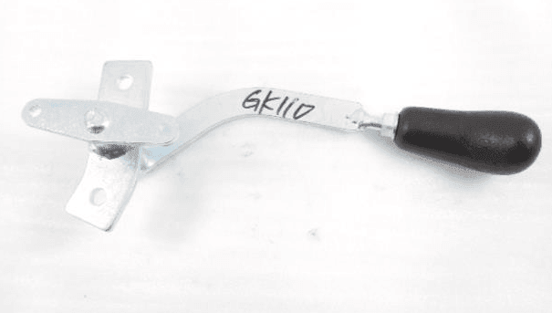 GK110 Shift Lever - TaoTao Parts Direct