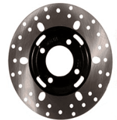 GK110 Rear Brake Disc - TaoTao Parts Direct