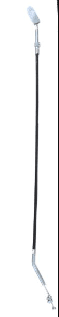 JeepAuto Hand Brake Cable - TaoTao Parts Direct