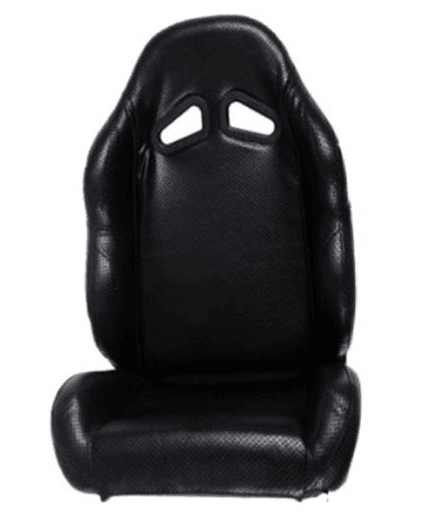 Go Kart Seat - TaoTao Parts Direct