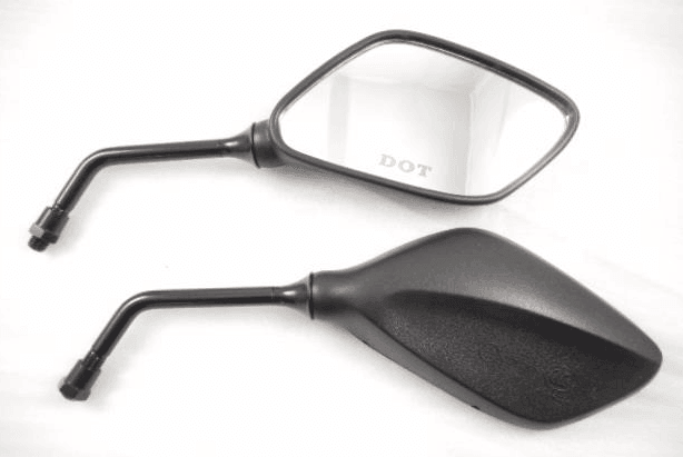 Arrow200 Side Mirror Set - TaoTao Parts Direct
