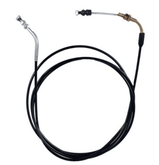 4FUN200 Throttle Cable - TaoTao Parts Direct