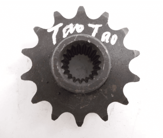 530-14 Drive Sprocket - TaoTao Parts Direct
