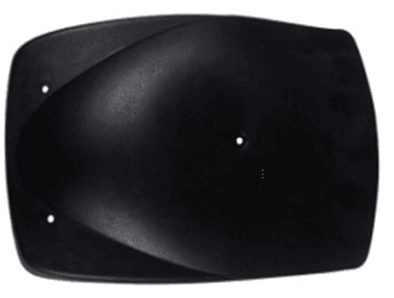 Arrow200 Rear Fender - TaoTao Parts Direct