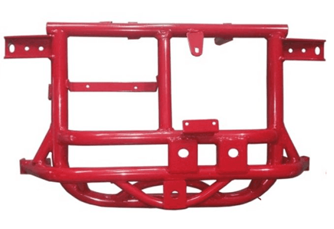 Targa200 Swing Arm - TaoTao Parts Direct