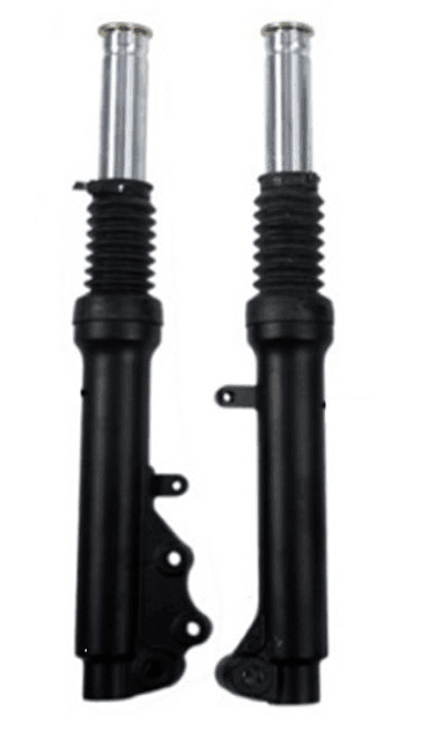 Jet50 Front Fork Set - TaoTao Parts Direct