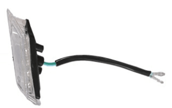 Thunder50 Front Turn Signal - TaoTao Parts Direct