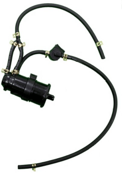 Charcoal Canister - TaoTao Parts Direct