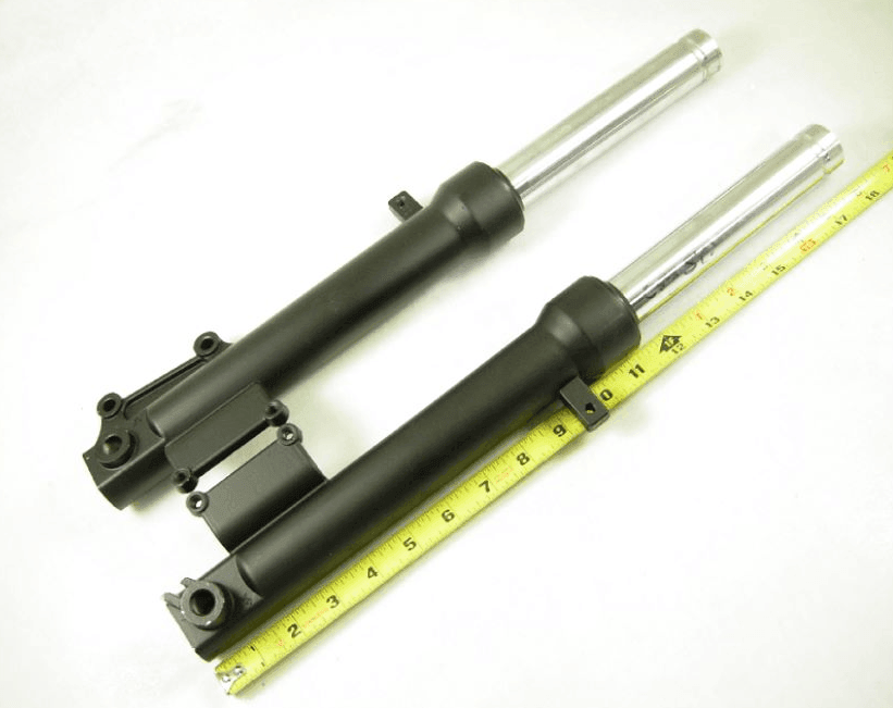 VIP Front Fork Set - TaoTao Parts Direct