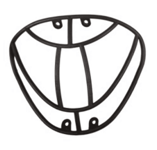 VIP50 Headlight Grill - TaoTao Parts Direct