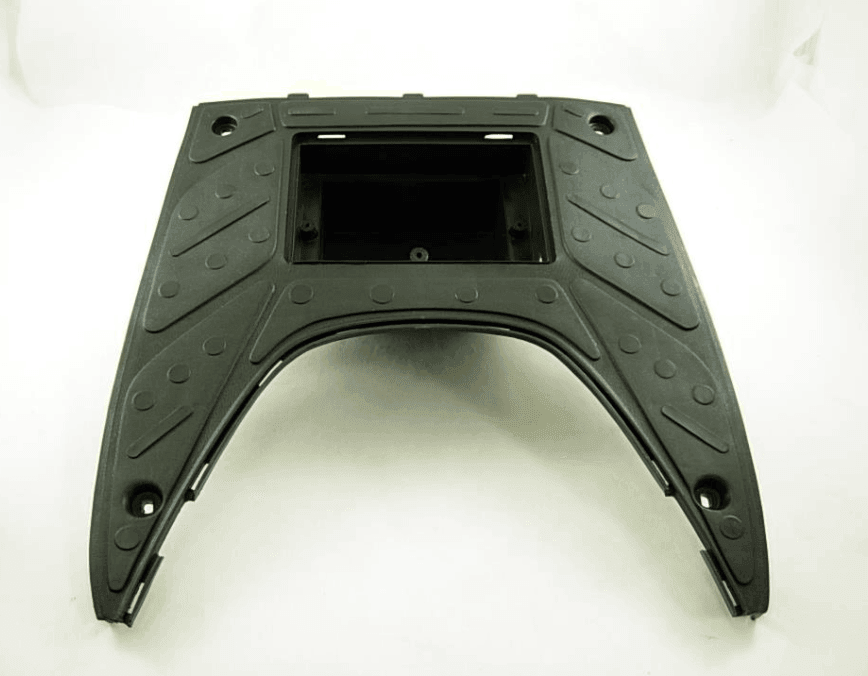 VIP Floor Plate - TaoTao Parts Direct