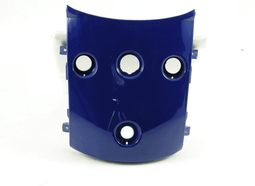 VIP Tail Panel - TaoTao Parts Direct