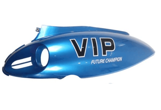 VIP Rear Side Panel - TaoTao Parts Direct