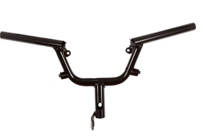 PMX150 Handlebars - TaoTao Parts Direct