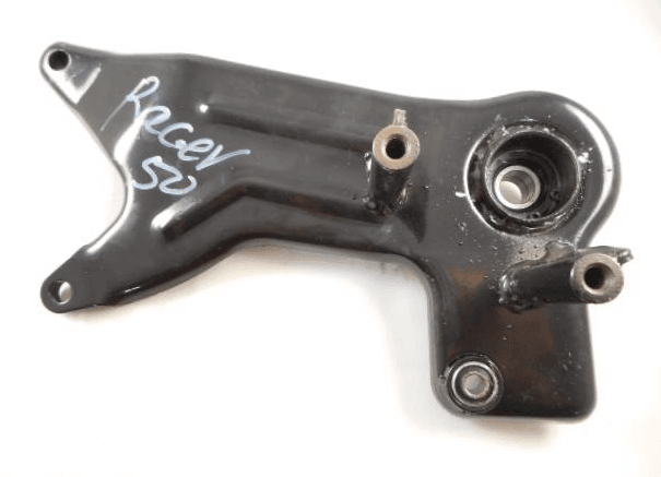 PMX150 Swing Arm/Muffler Bracket - TaoTao Parts Direct