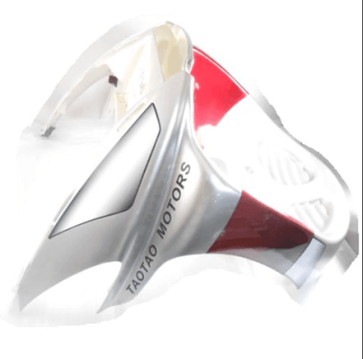 Lancer150 Lower Nose Panel - TaoTao Parts Direct
