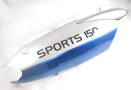 Lancer150 Rear Side Panel - TaoTao Parts Direct