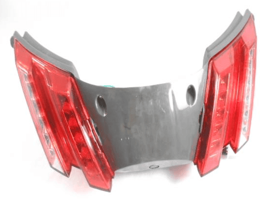 Quantum150 Tail Light - TaoTao Parts Direct