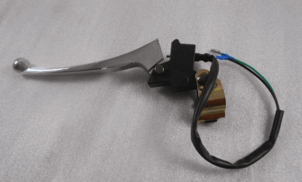 Quantum150 Left Brake Lever - TaoTao Parts Direct