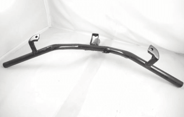 Quantum150 Handlebars - TaoTao Parts Direct