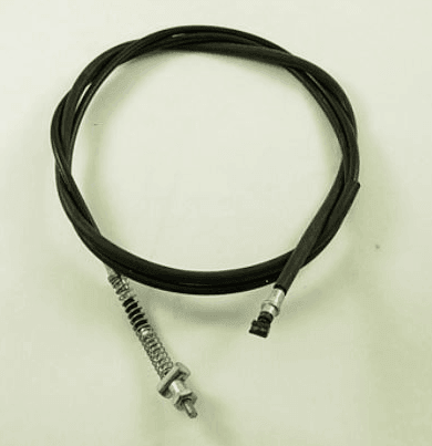 Quantum150 Rear Brake Cable - TaoTao Parts Direct