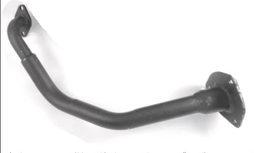 Quantum150 Exhaust Pipe - TaoTao Parts Direct