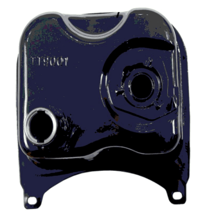 Quantum150 Fuel Tank - TaoTao Parts Direct