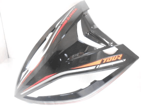 Quantum150 Face Panel - TaoTao Parts Direct