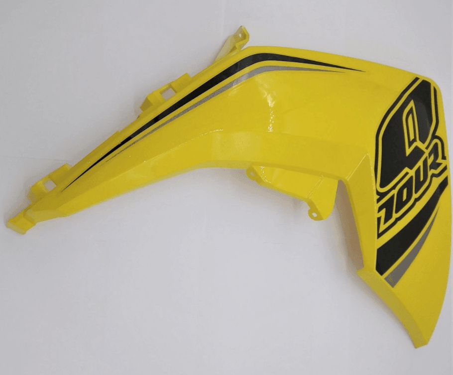 Quantum150 Front Side Panel - TaoTao Parts Direct