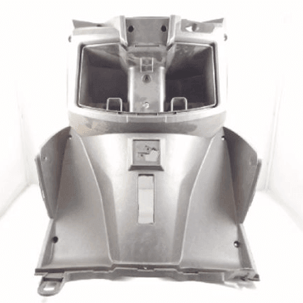 Quantum150 Ignition Housing Panel - TaoTao Parts Direct