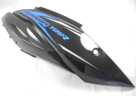 Quantum150 Rear Side Panel - TaoTao Parts Direct