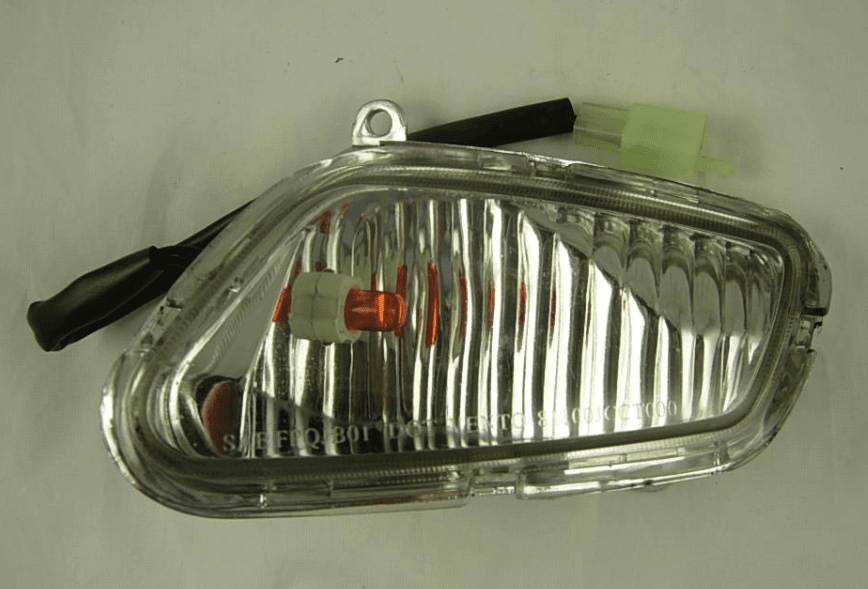 Lancer150 Front Turn Signal - TaoTao Parts Direct