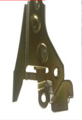 Hellcat125 Seat Lock - TaoTao Parts Direct