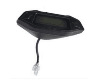 Hellcat125 Speedometer Assembly - TaoTao Parts Direct