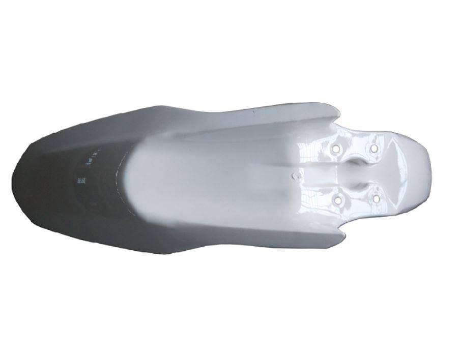 TBR7 Front Fender - TaoTao Parts Direct