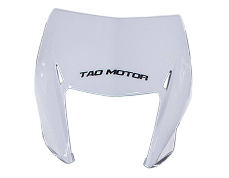 TBR7 Headlight Housing - TaoTao Parts Direct