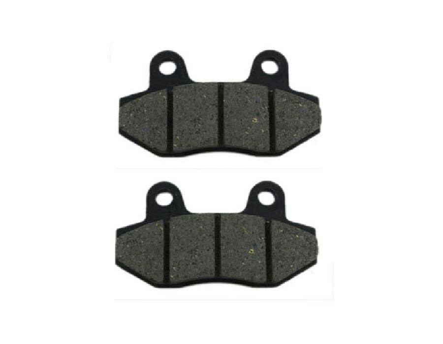 TBR7 Front Brake Pads - TaoTao Parts Direct