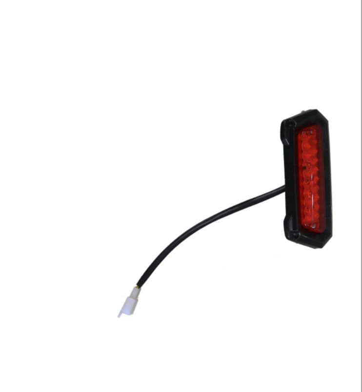 LED Tail Light - NEW Style - TaoTao Parts Direct