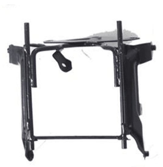 Hellcat125 Tail Light Bracket - TaoTao Parts Direct