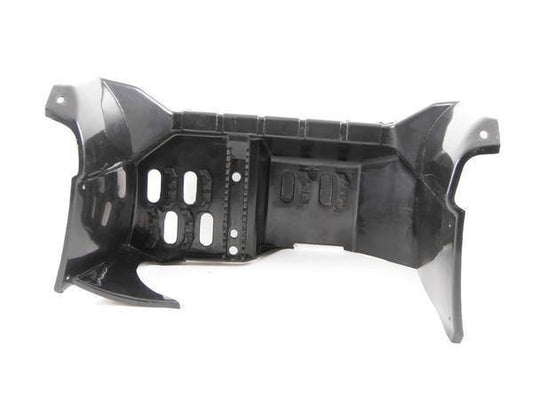 ATA250D Left Foot Rest - TaoTao Parts Direct